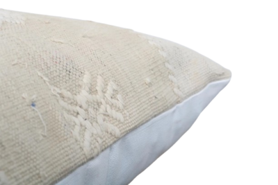 Kussen Kelim Vintage natural