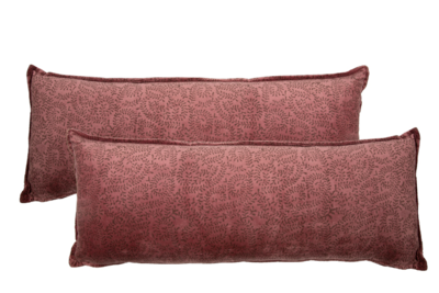 Kussen Velvet 80x30 cm