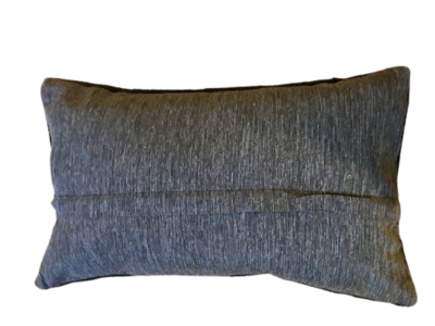 Kussen Vintage kelim 50x30 cm