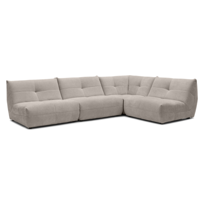 Hoekbank Flynn racer