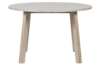 Eettafel Lange Jan uitschuifbaar