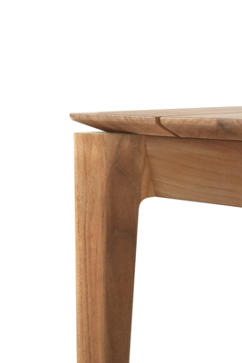 Ethnicraft - outdoor tuinbank Bok