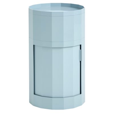 HAY Facet Cabinet High