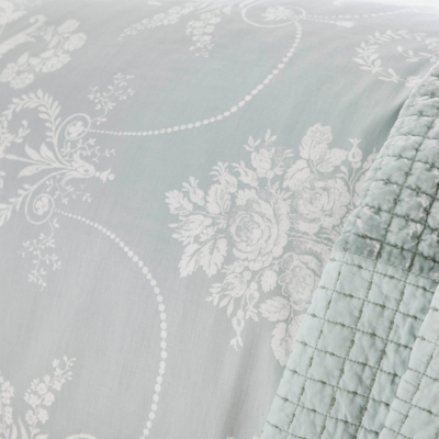 bedtextiel laura ashley josette duckegg