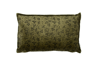 Kussen Velvet 50x30 cm