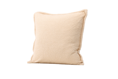 Gaston Kussenhoes 60x60cm - Wit