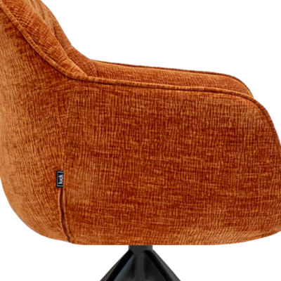 Kick draaistoel Stan