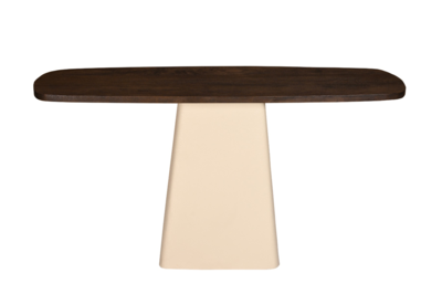 Wandtafel paddestoel