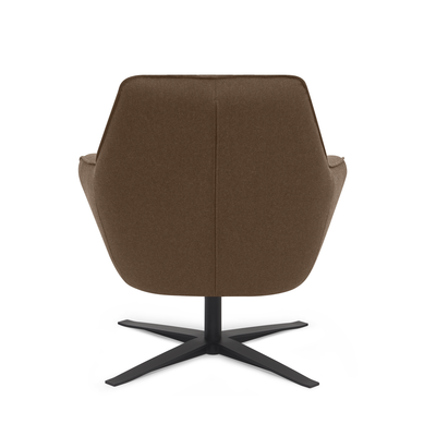 Fauteuil Paco facet