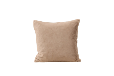 Isvik Kussenhoes 50x50cm - Beige
