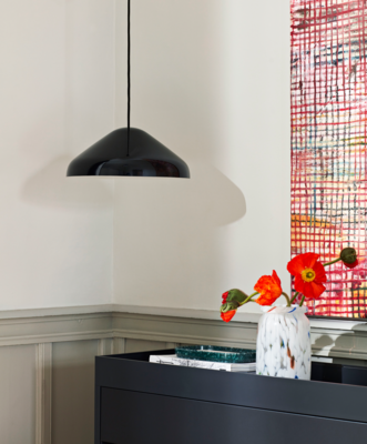 HAY hanglamp Pao Steel Pendant 230