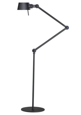 Tonone vloerlamp Bolt 2 arms