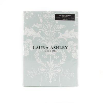bedtextiel laura ashley josette duckegg