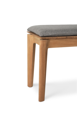 Ethnicraft - outdoor tuinbank Bok