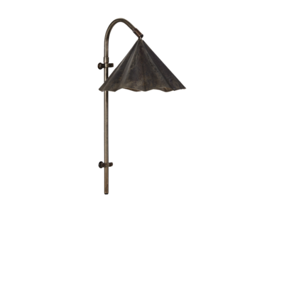 Wandlamp Flola