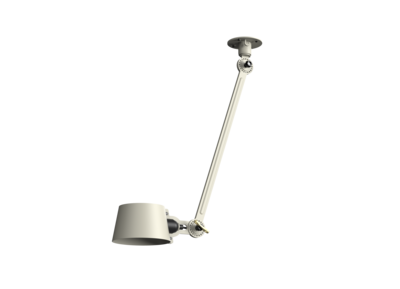Tonone plafondlamp Bolt 1 arm underfit