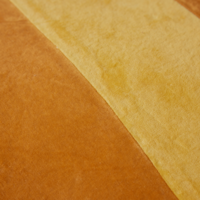 HKliving kussen Velvet April