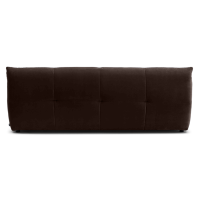 3-zitsbank Flynn royal 