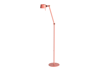 Tonone vloerlamp Bolt 1 arm Long