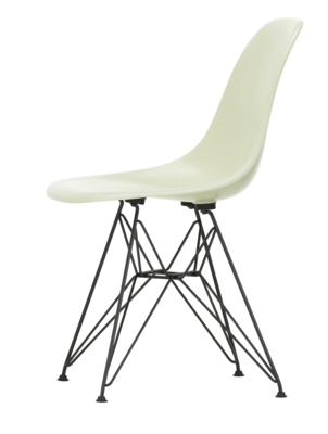 Vitra stoel Eames DSR Fiberglass Chair