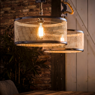 Hanglamp Plymouth Aanbieding