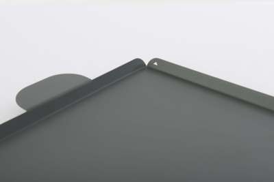 They &amp; Me dienblad set van 2 Tab rechthoek