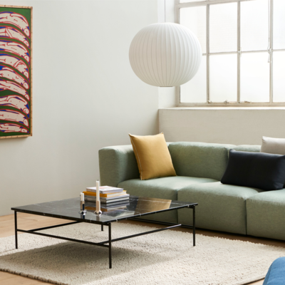 HAY hanglamp Nelson Ball Bubble Pendant