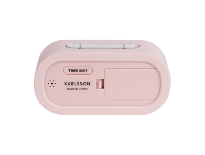 Karlsson wekker Gummy