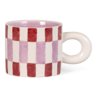 Mok Bowie - set van 4