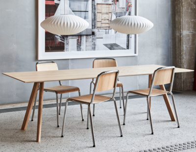 HAY tafel CPH 30 - Eiken