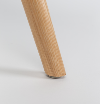 Zuiver Albert Kuip Eetkamerstoel - Set van 2