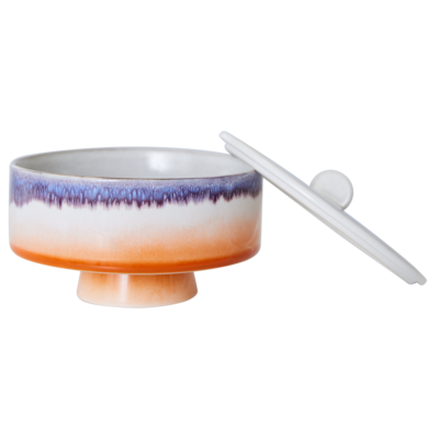 70 ceramics Bonbon bowl