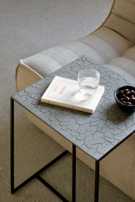 Ethnicraft - Sofa N701 - beige