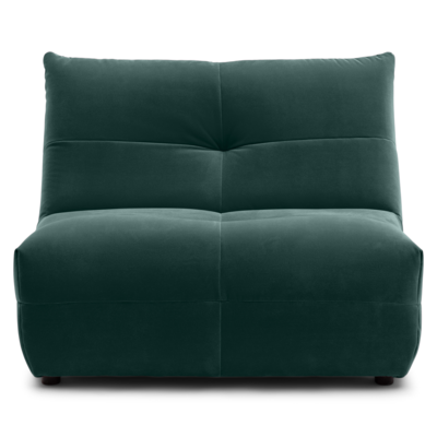 Fauteuil Flynn royal