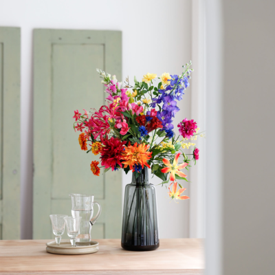 Zijden boeket Lexie Rae