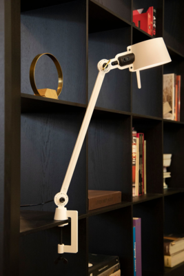Tonone bureaulamp Bolt 1 arm Clamp