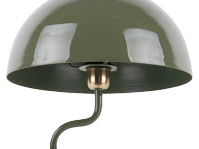 Tafellamp Twist  - Ijzer