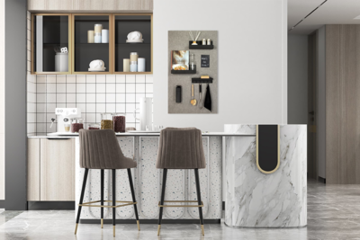 Magnetische zeeppomp