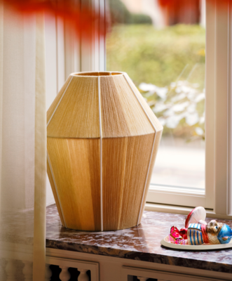 HAY lampenkap Bonbon 320