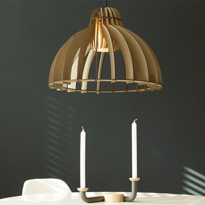 Hanglamp Granny Smith