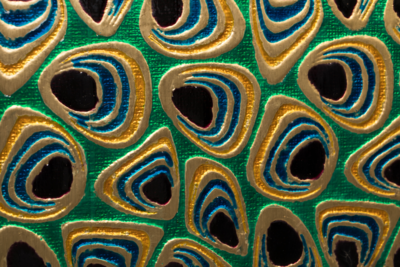 Dutchbone dressoir Meena