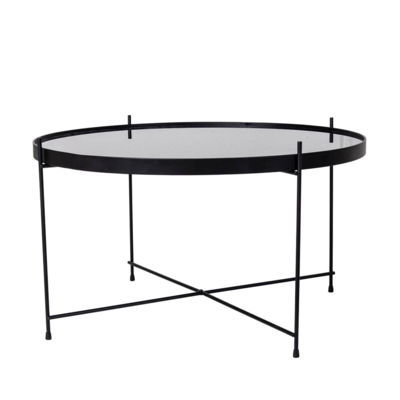 Salontafel Liliana Ø70 cm