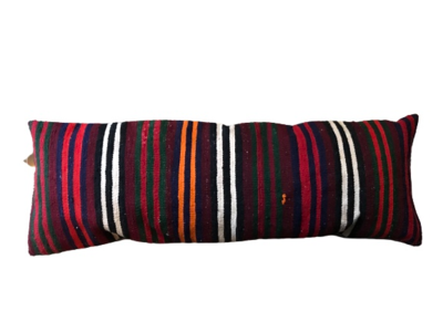 Kussen kelim Vintage