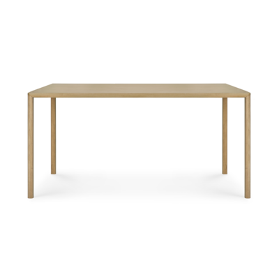 Ethnicraft - Eettafel Air