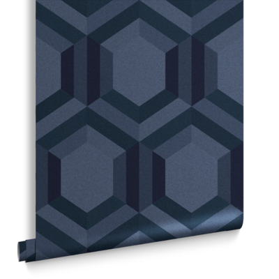 Graham &amp; Brown  vliesbehang  Thales Aqueous