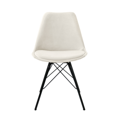 Kick Kuipstoel Velvet