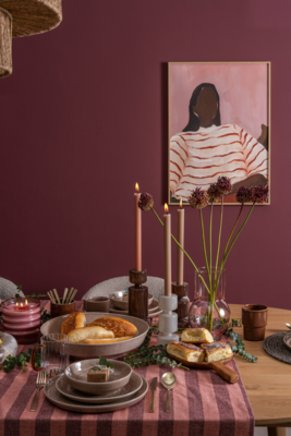 Kom Celia ø12 - set van 6