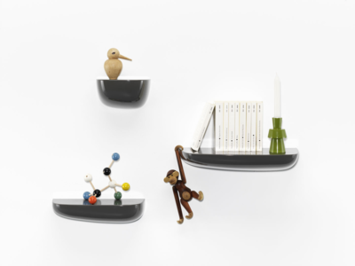 Vitra Wandplank Corniche M