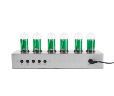 Karlsson tafelklok Cathode