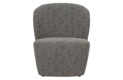 Fauteuil Lofty gemêleerd